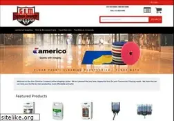 Sites similar to gemchemical.com