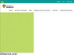 Sites similar to gemcitymarket.com