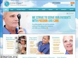 Sites similar to gemclinic.ca