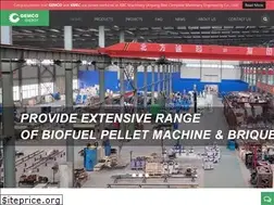 Sites similar to gemco-energy.com