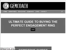 Sites similar to gemcoach.com