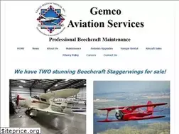 Sites similar to gemcoaviation.com