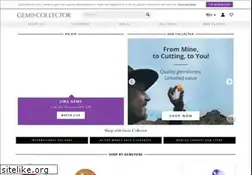 Sites similar to gemcollector.com