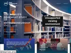 Sites similar to gemconsortium.org