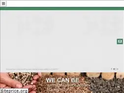 Sites similar to gemcopelletmills.com
