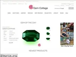 Sites similar to gemcottage.com