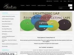 Sites similar to gemcuts.com.au
