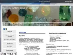 Sites similar to gemcuttersguild.com