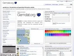 Sites similar to gemdat.org