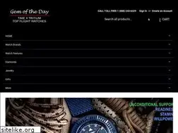 Sites similar to gemday.com