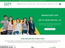 Sites similar to gemdigital.vn