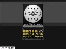 Sites similar to gemdigitalmedia.com