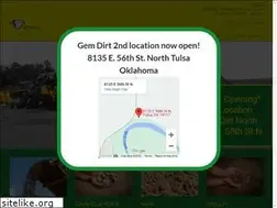Sites similar to gemdirt.com