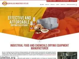 Sites similar to gemdryers.com