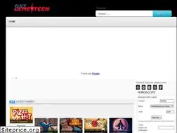 Sites similar to geme90.blogspot.com