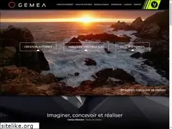 Sites similar to gemea.com