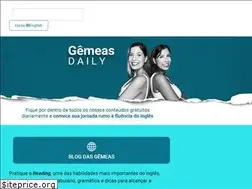 Sites similar to gemeasdoingles.com