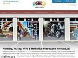 Sites similar to gemechanical.com