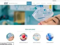 Sites similar to gemed.com.tr