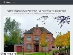 Sites similar to gemeenschapshuis.com