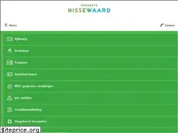 Sites similar to gemeentebernisse.nl