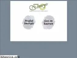Sites similar to gemeentenatlas.nl