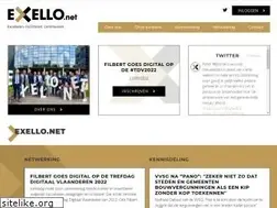 Sites similar to gemeentesecretaris.be
