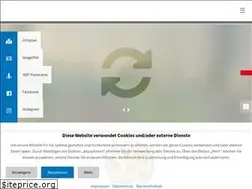 Sites similar to gemeinde-allensbach.de