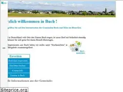 Sites similar to gemeinde-buch.de