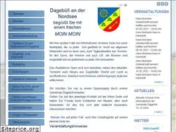 Sites similar to gemeinde-dagebuell.de