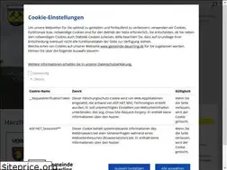 Sites similar to gemeinde-deuerling.de