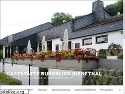 Sites similar to gemeinde-dienethal.de