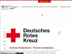 Sites similar to gemeinde-fronhausen.de