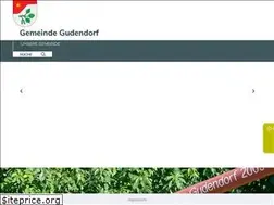 Sites similar to gemeinde-gudendorf.de