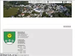 Sites similar to gemeinde-hartmannsdorf.de