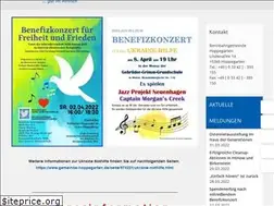 Sites similar to gemeinde-hoppegarten.de