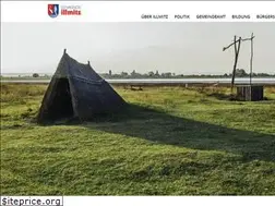 Sites similar to gemeinde-illmitz.at