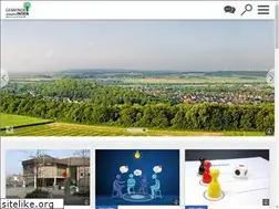 Sites similar to gemeinde-inden.de