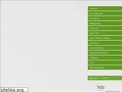 Sites similar to gemeinde-katzhuette.de