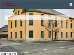 Sites similar to gemeinde-lampertswalde.de
