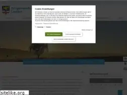 Sites similar to gemeinde-laudert.de