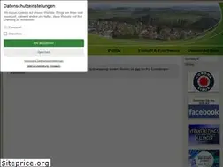 Sites similar to gemeinde-lembach.at