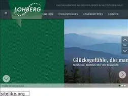 Sites similar to gemeinde-lohberg.de