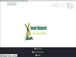 Sites similar to gemeinde-niedergoersdorf.de