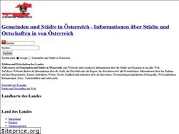 Sites similar to gemeinde-osterreich.at