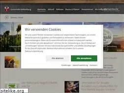 Sites similar to gemeinde-rettenberg.de