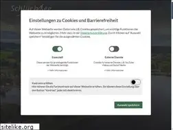 Sites similar to gemeinde-schluchsee.de