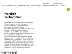 Sites similar to gemeinde-schoenefeld.de