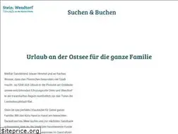 Sites similar to gemeinde-stein.de