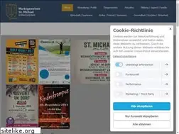 Sites similar to gemeinde-stmichael.at